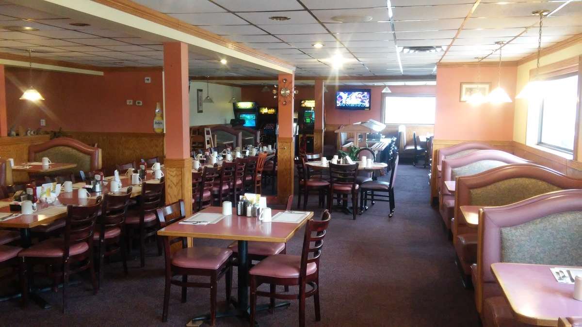 Georgina's Restaurant, Oconomowoc, Milwaukee | Zomato