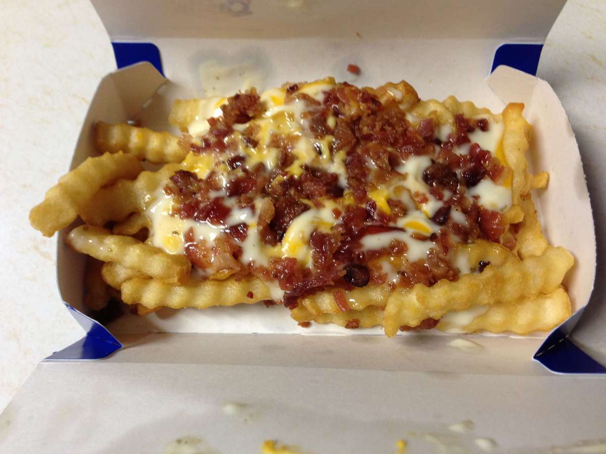 Mhav2k's photo for White Castle