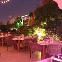 The Secret Garden Pearl Qatar Doha Zomato Qatar
