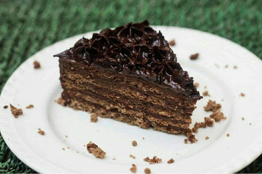 Cake Walkers, Dadar East, Mumbai Zomato