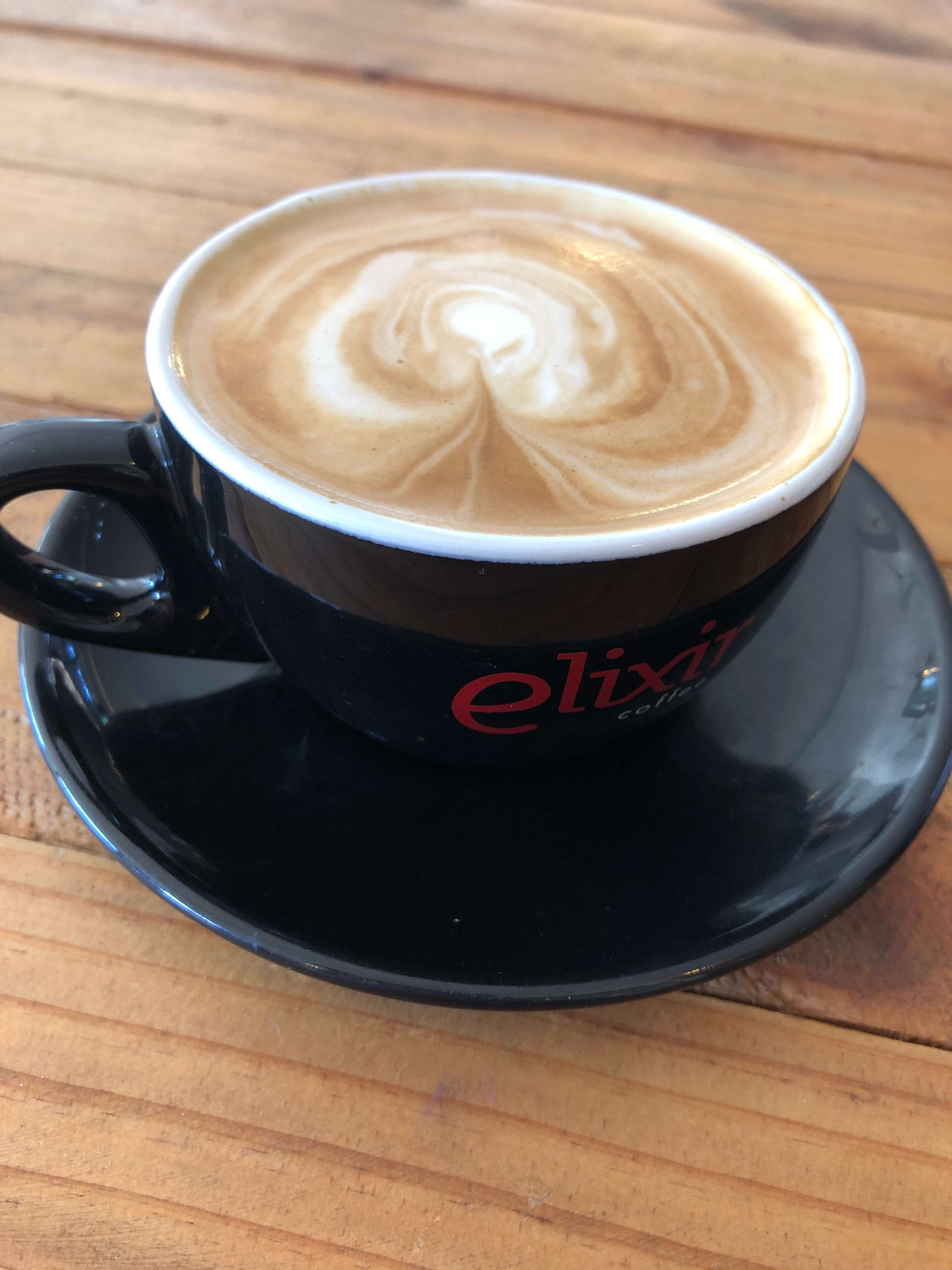 two bears espresso