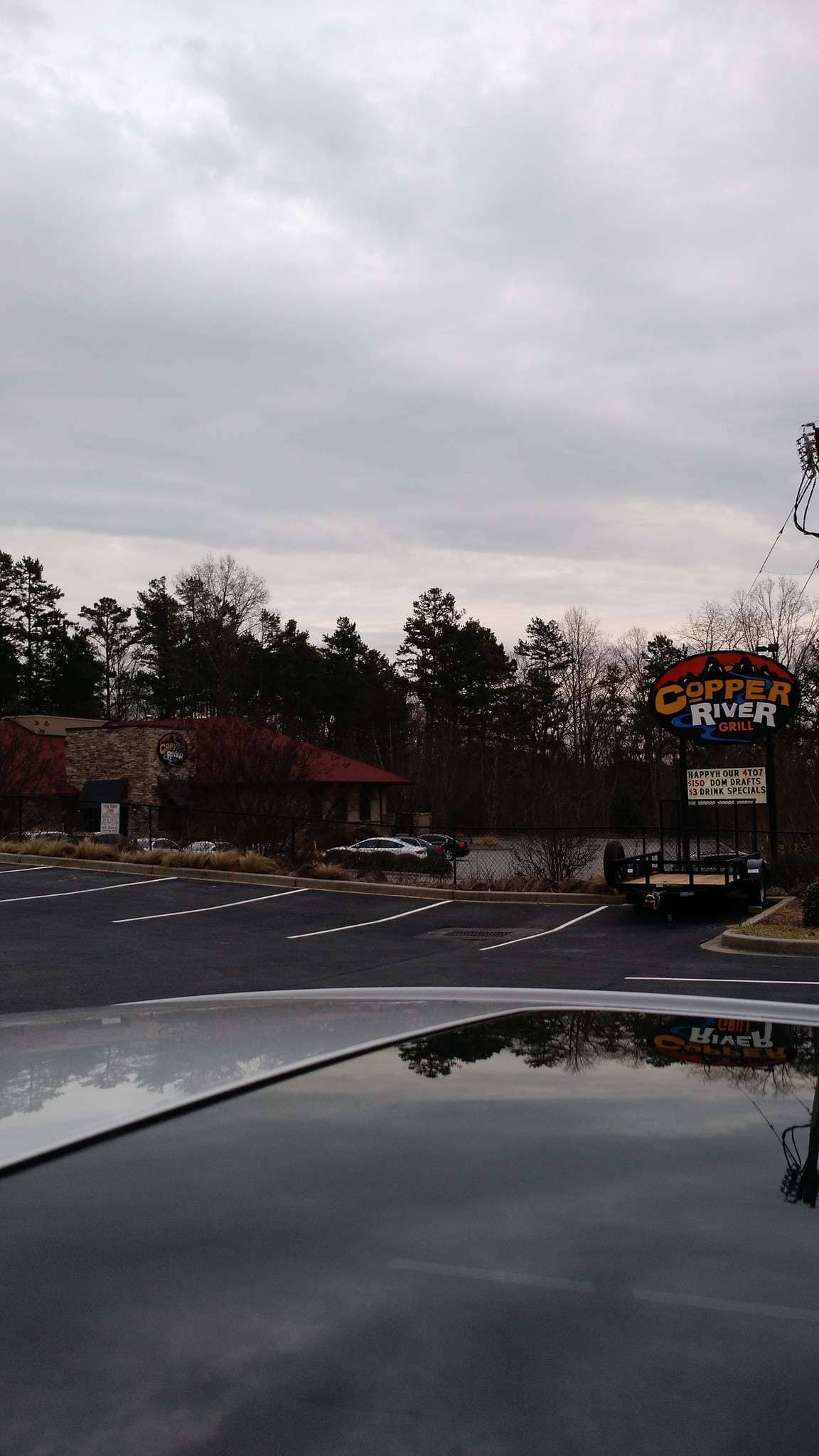 Copper River Grill, Seneca, Seneca Zomato