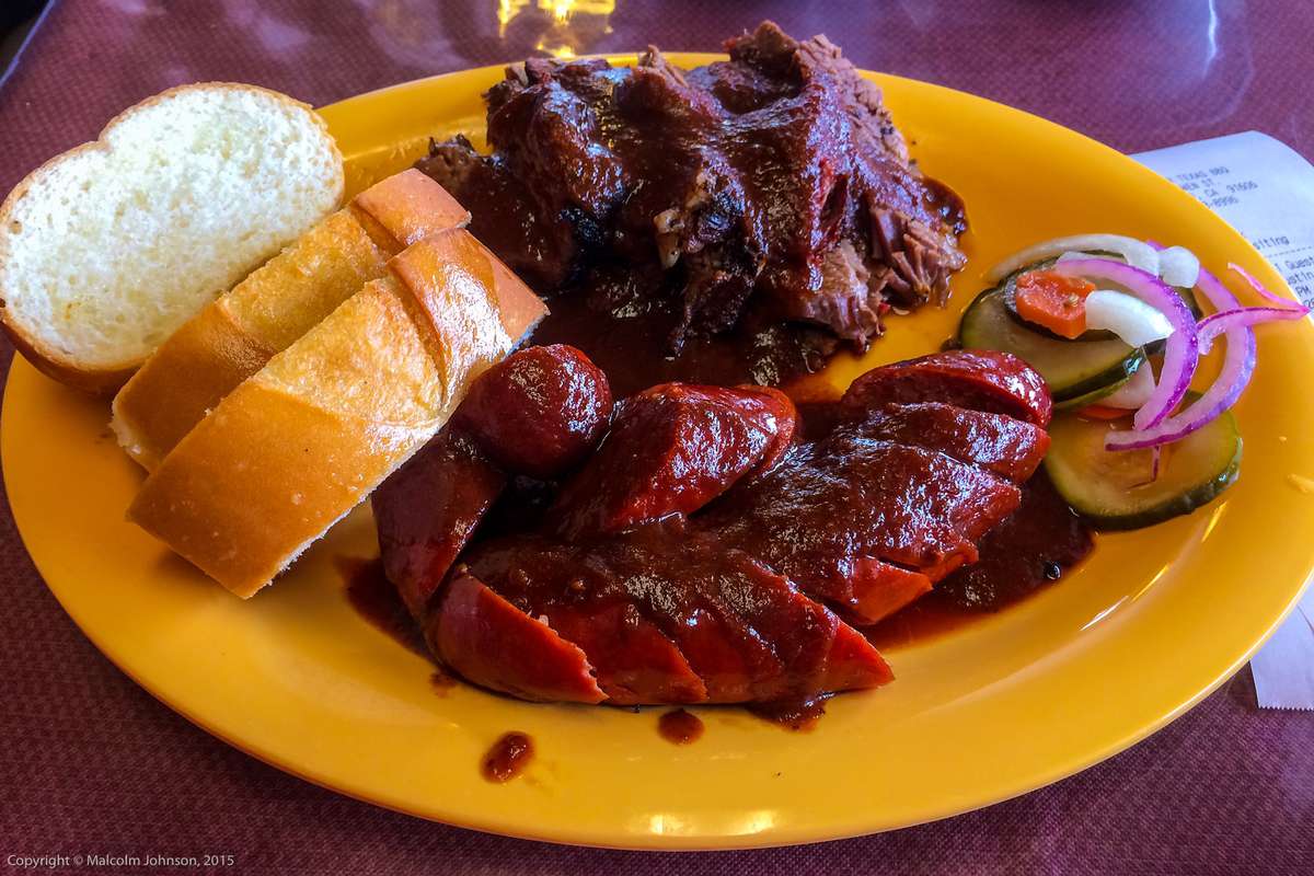 Swingin Door Bbq North Hollywood Los Angeles Urbanspoon Zomato