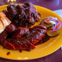 Swingin Door Bbq North Hollywood Los Angeles Urbanspoon Zomato
