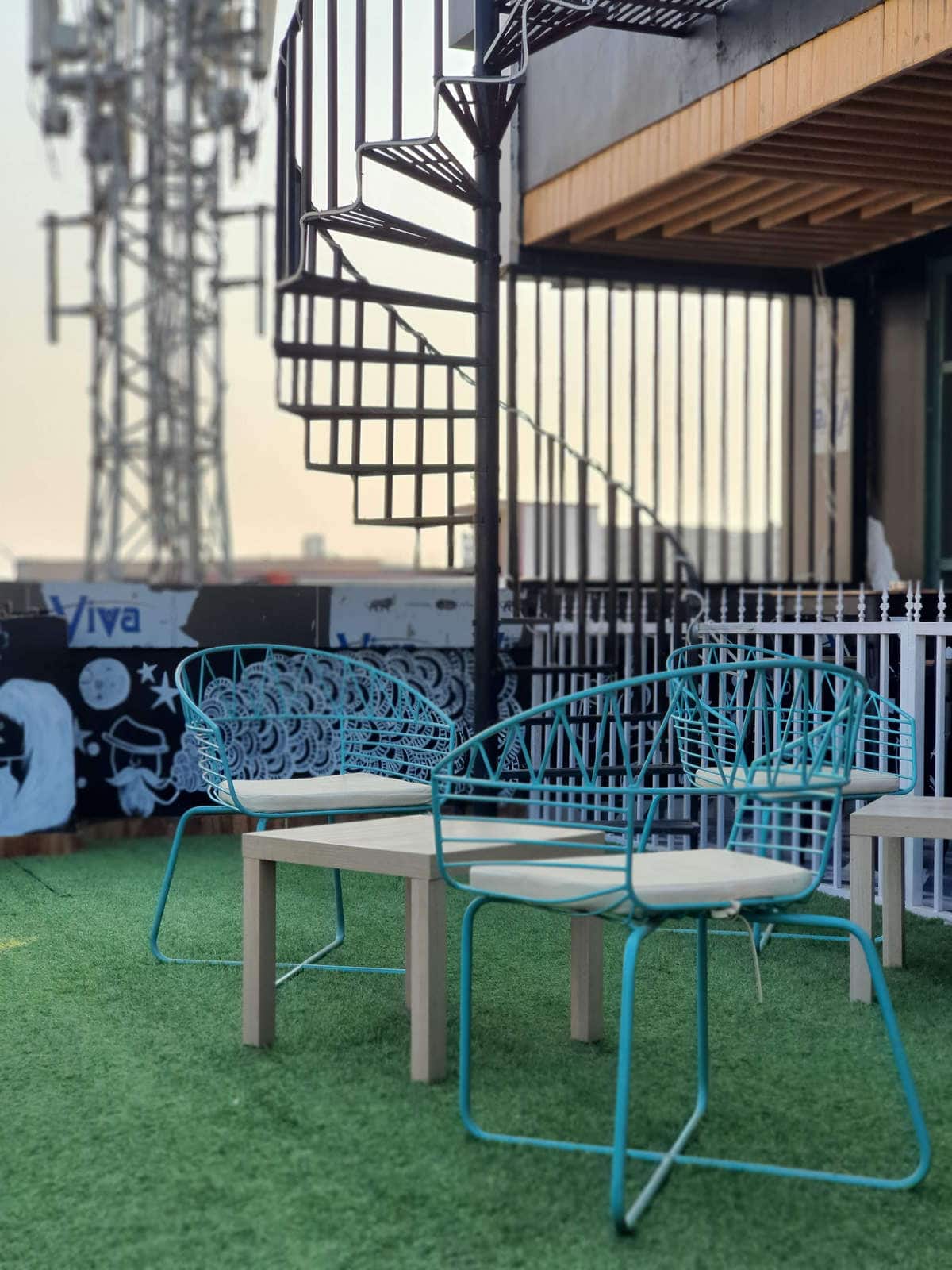 The Hashtag Cafe, Kukatpally, Hyderabad Zomato