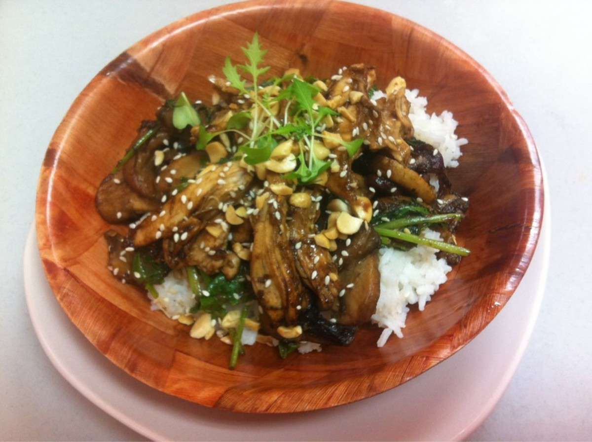 The Wooden Spoon Bistro, Grand Forks, Grand Forks Zomato