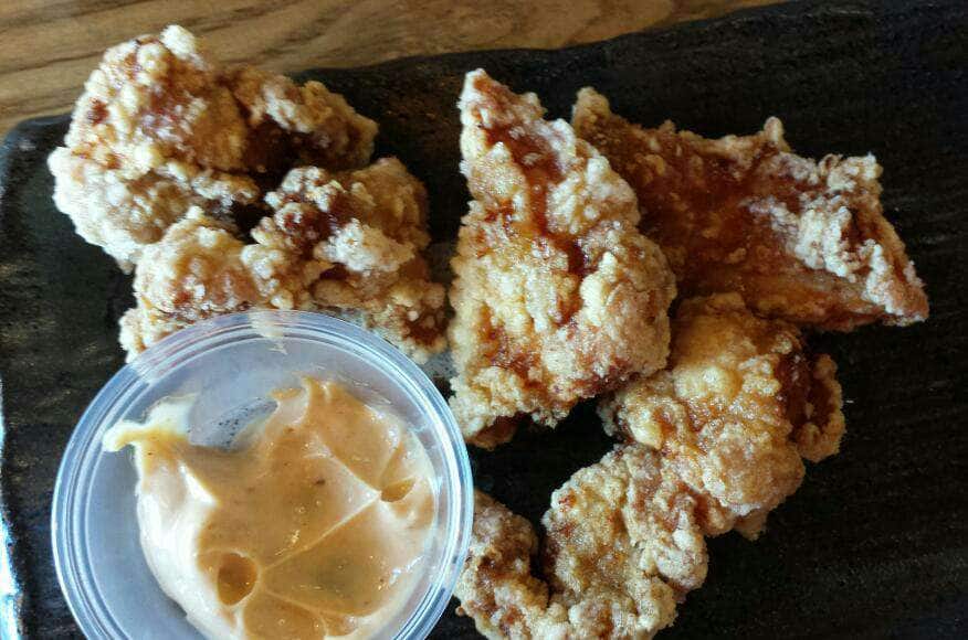 Japanese Kitchen Dosunco, Palma Ceia, Tampa Bay Zomato