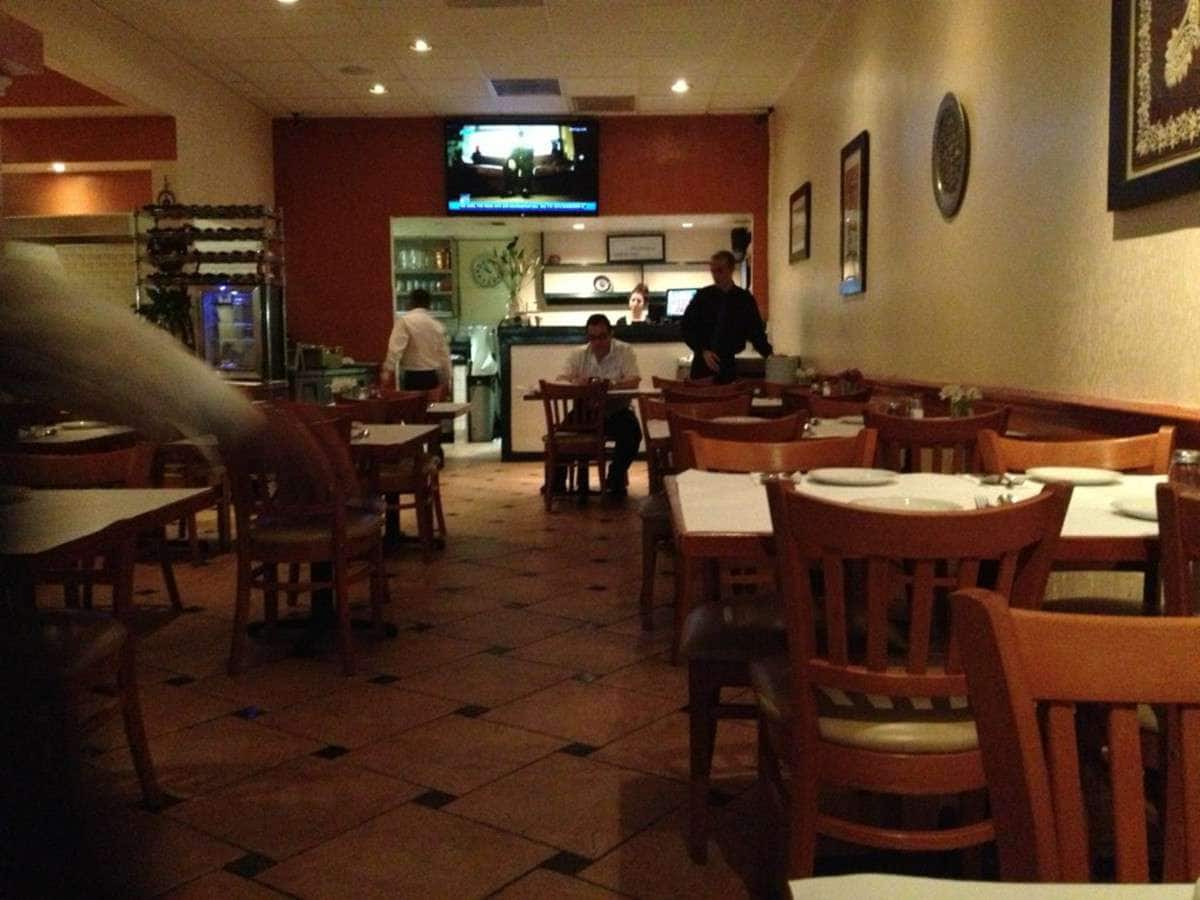 Shaherzad Restaurant, Westwood, Los Angeles Zomato
