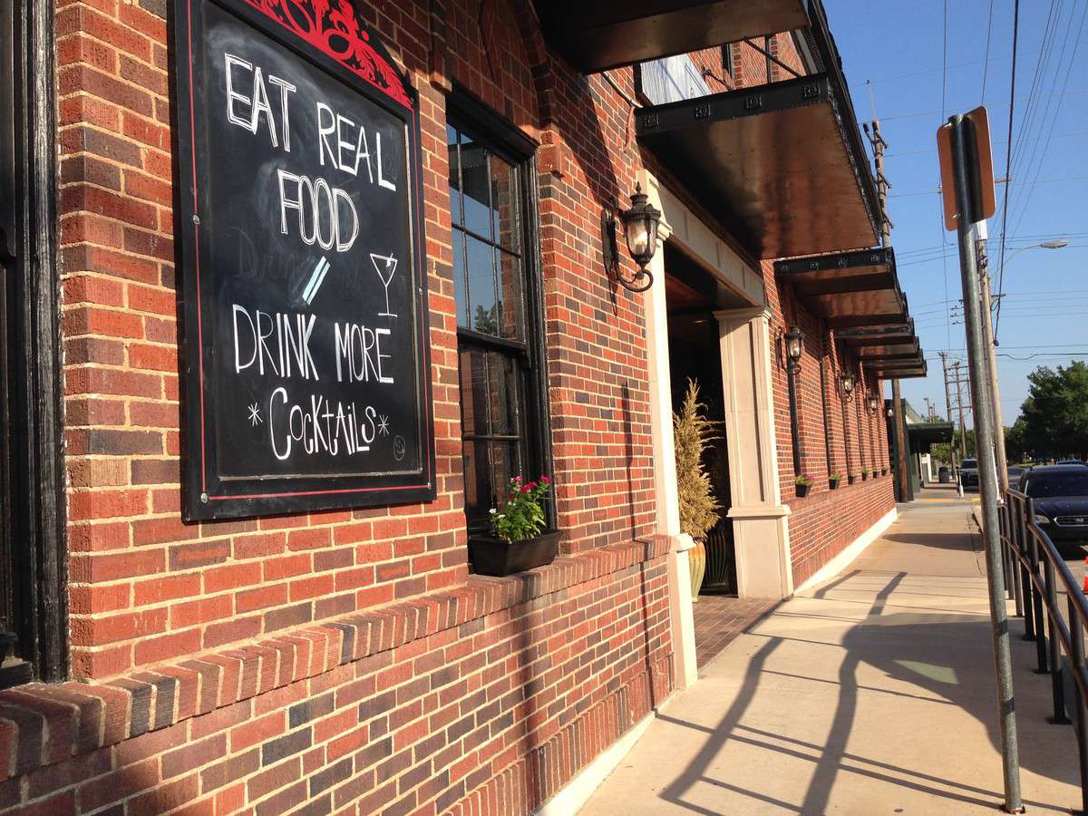 Scratch Kitchen and Cocktails, Norman, Oklahoma City Zomato