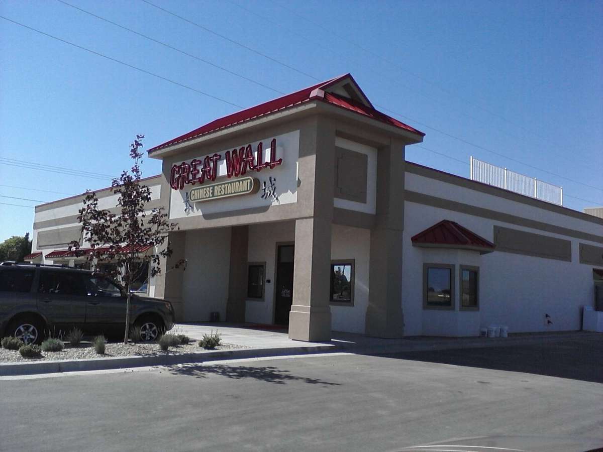 Great Wall Chinese Restaurant, Meridian, Boise | Zomato