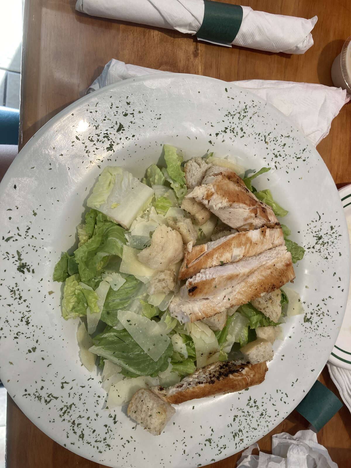 Pappagallo's Pizza, Satellite Beach, Melbourne Zomato