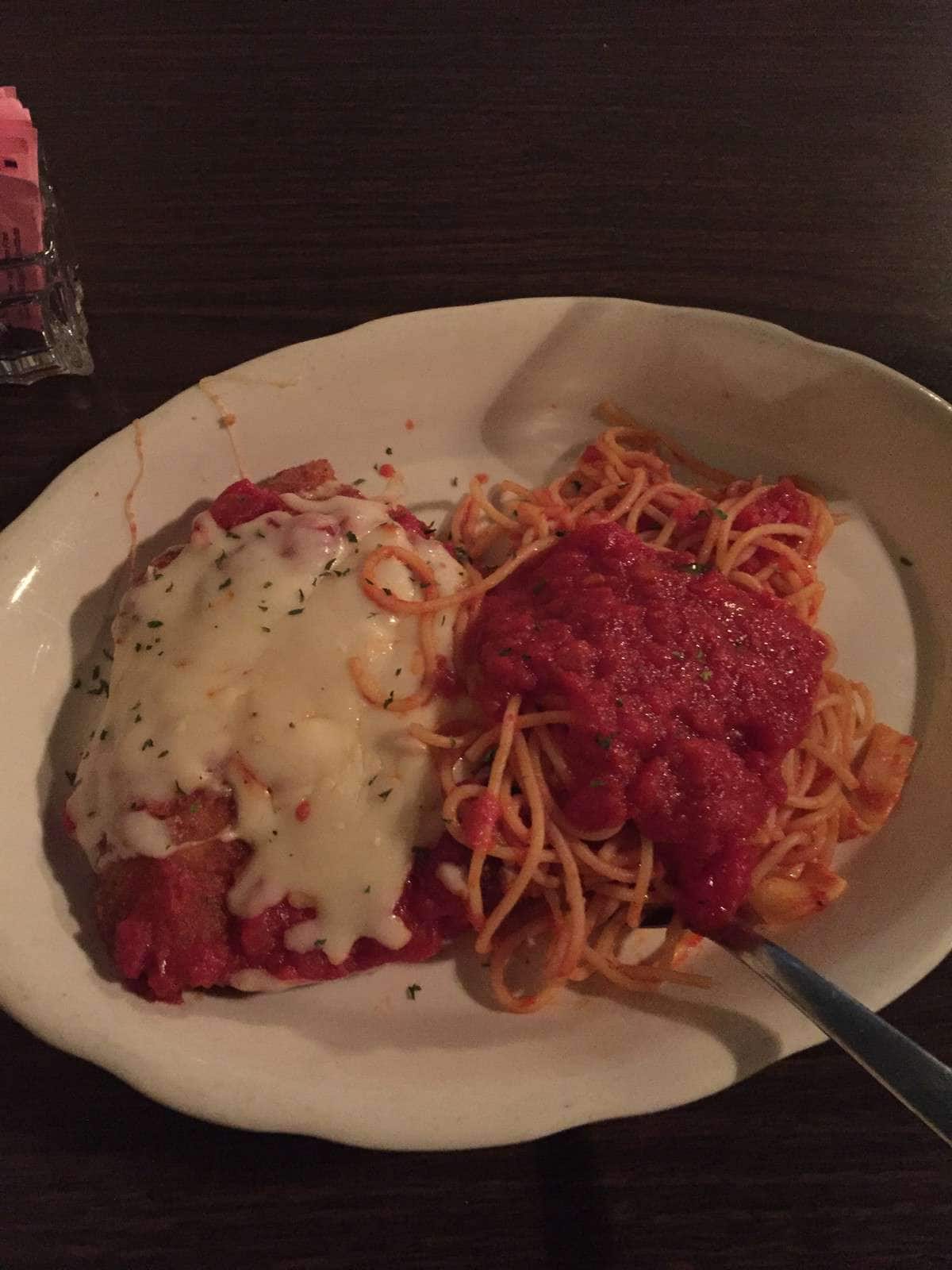 Bella's Italian Restaurant, Junction City, Junction City Zomato
