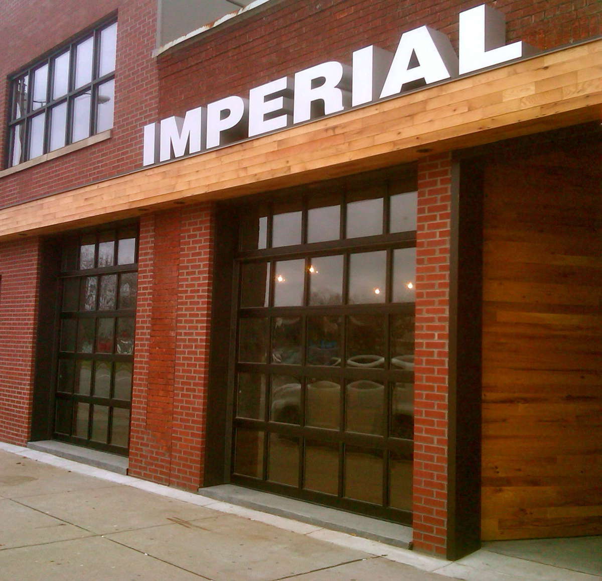 Imperial, Ferndale, Detroit Zomato
