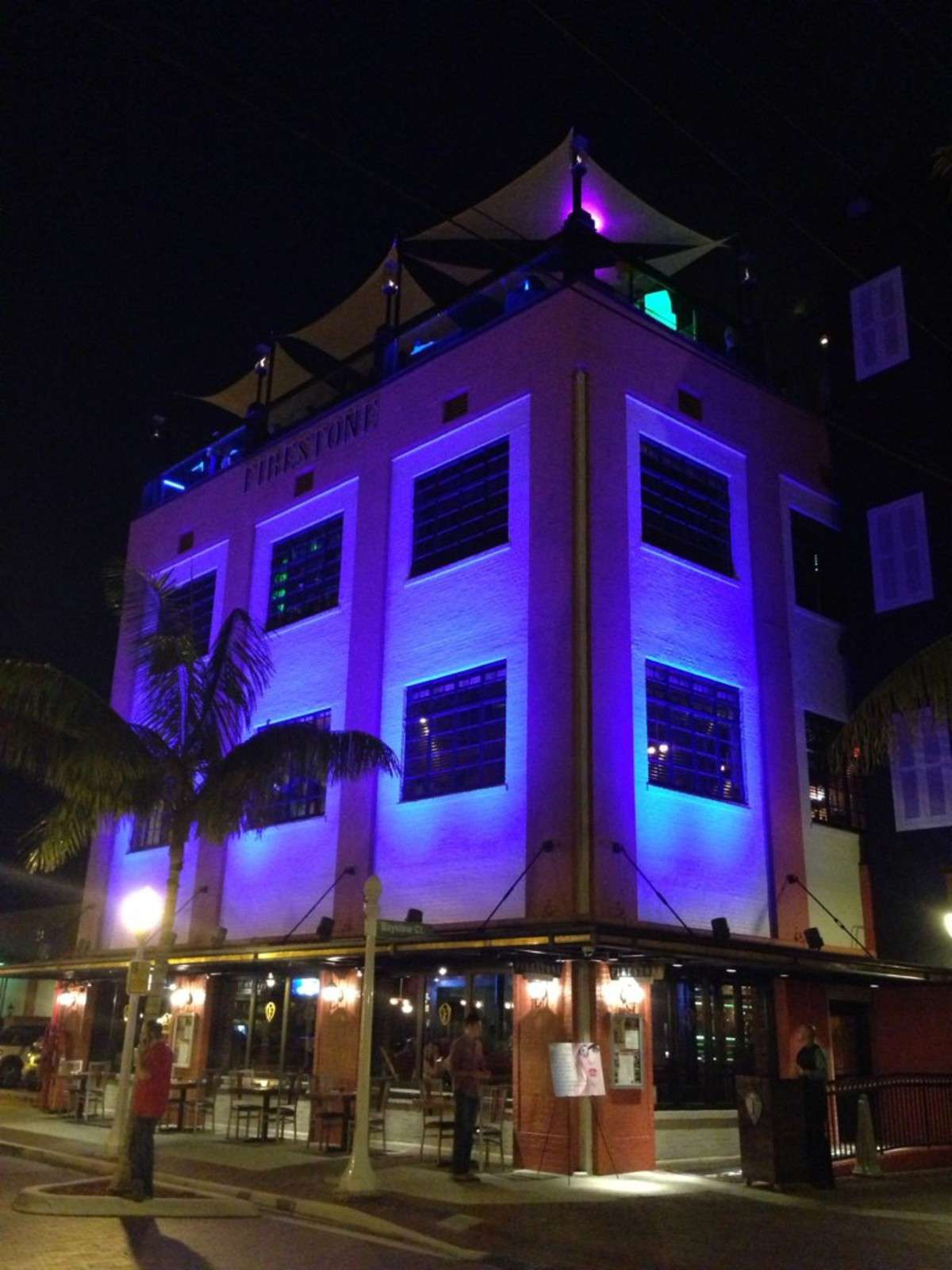 Firestone Grille, Martini Bar & Sky Lounge, Fort Myers, Fort Myers Zomato