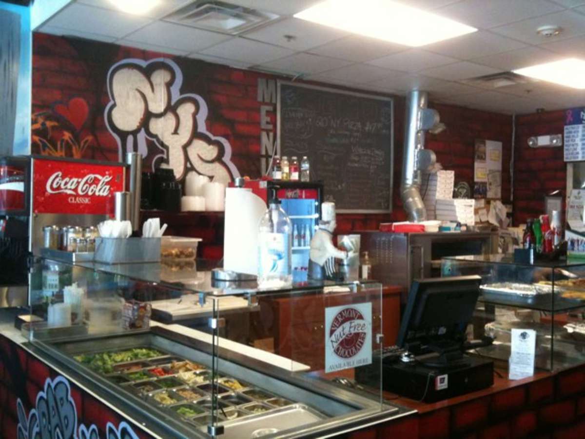 New York Slices Photos Pictures Of New York Slices Highland Park Chicago