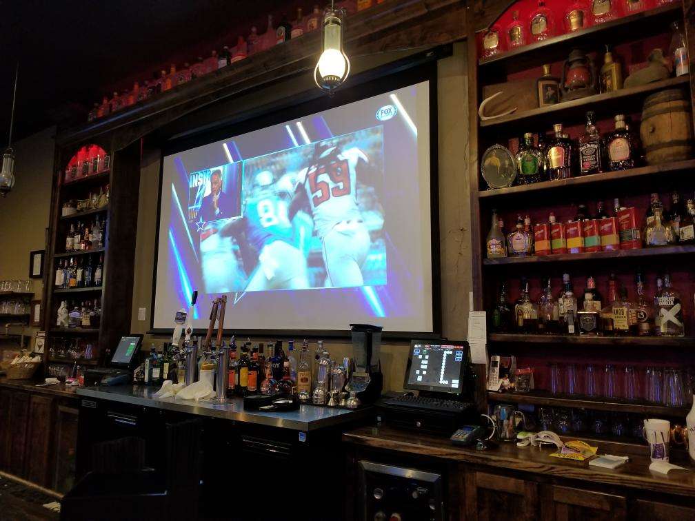 Longshots Bar and Grill, Woodward, Woodward Zomato