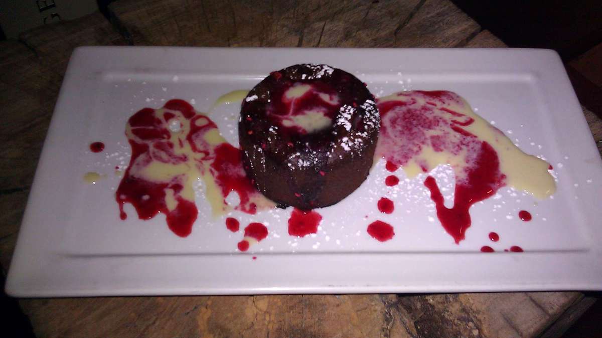 Harvest Kitchen Lounge Solon Cleveland