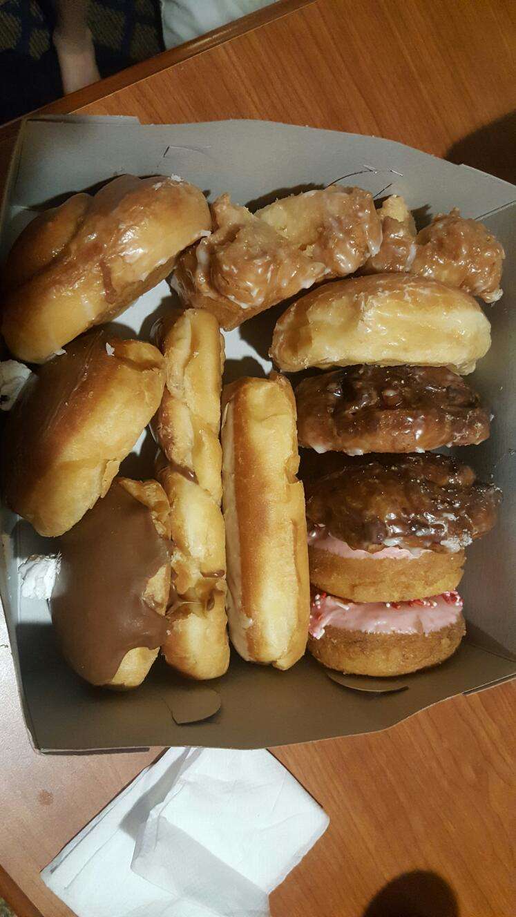 Tan's Donuts, Oceanside, San Diego Zomato