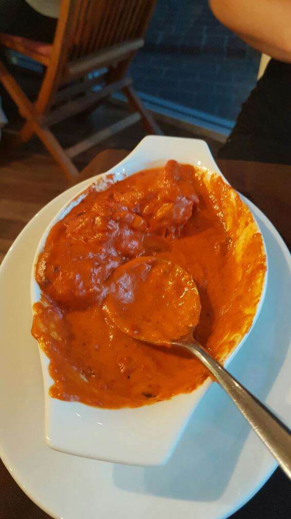 Cinnamon Cafe & Indian Restaurant, Launceston, Tasmania Zomato