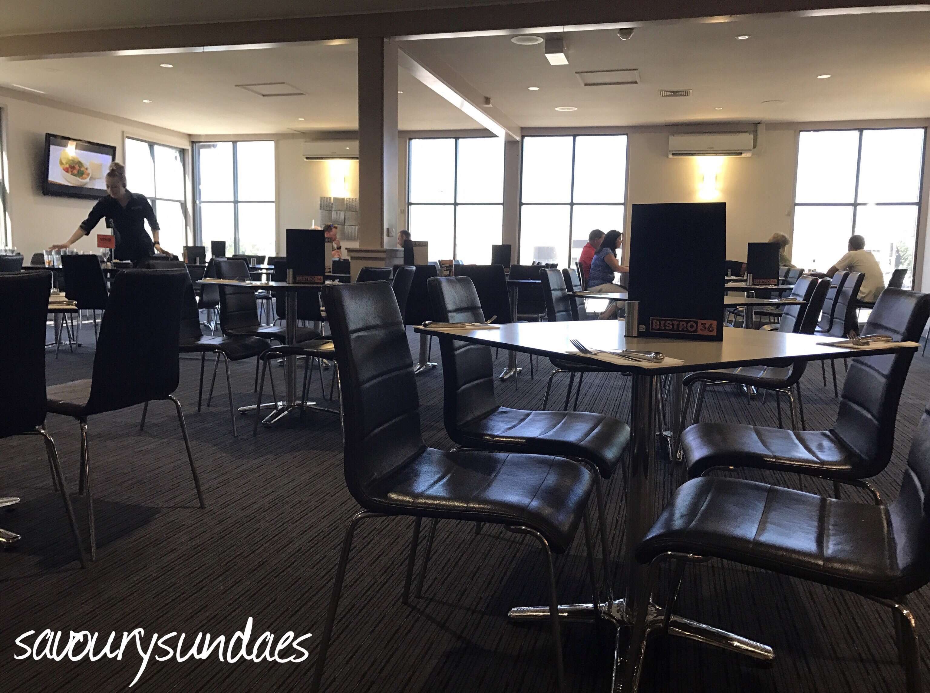 Bistro 36 Windsor RSL, South Windsor, Sydney Zomato