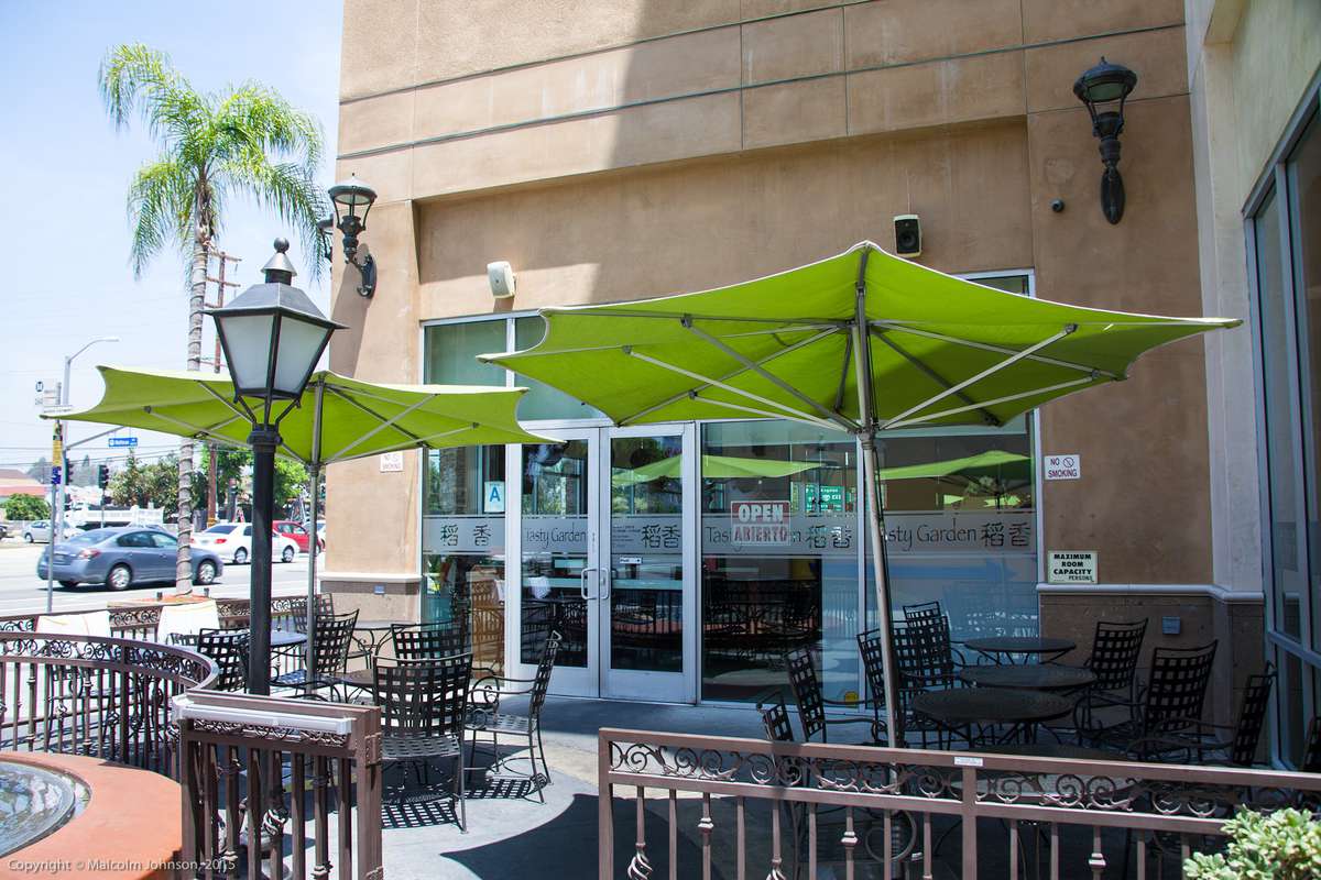 Tasty Garden, Monterey Park, Monterey Park Zomato