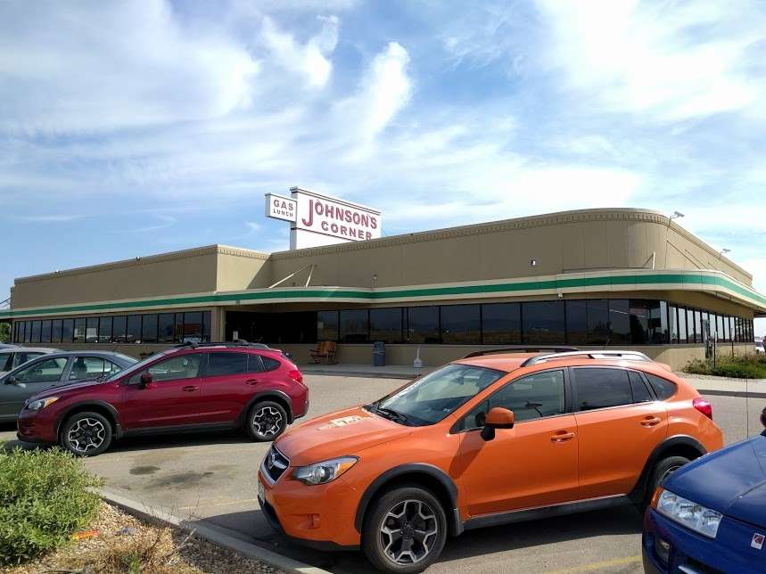 Johnson's Corner Restaurant & Bakery, Johnstown, Northern Colorado Zomato