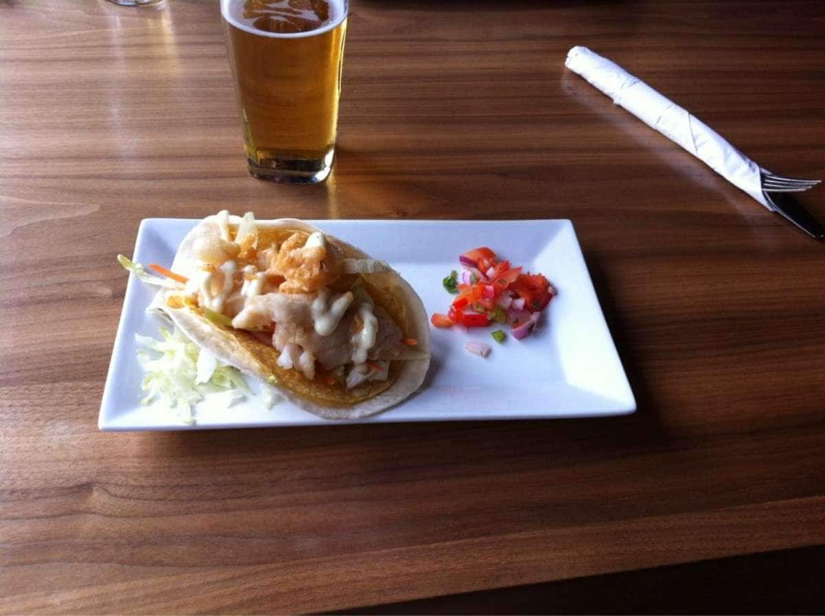 Tempo Food + Drink, Halifax, Halifax Zomato