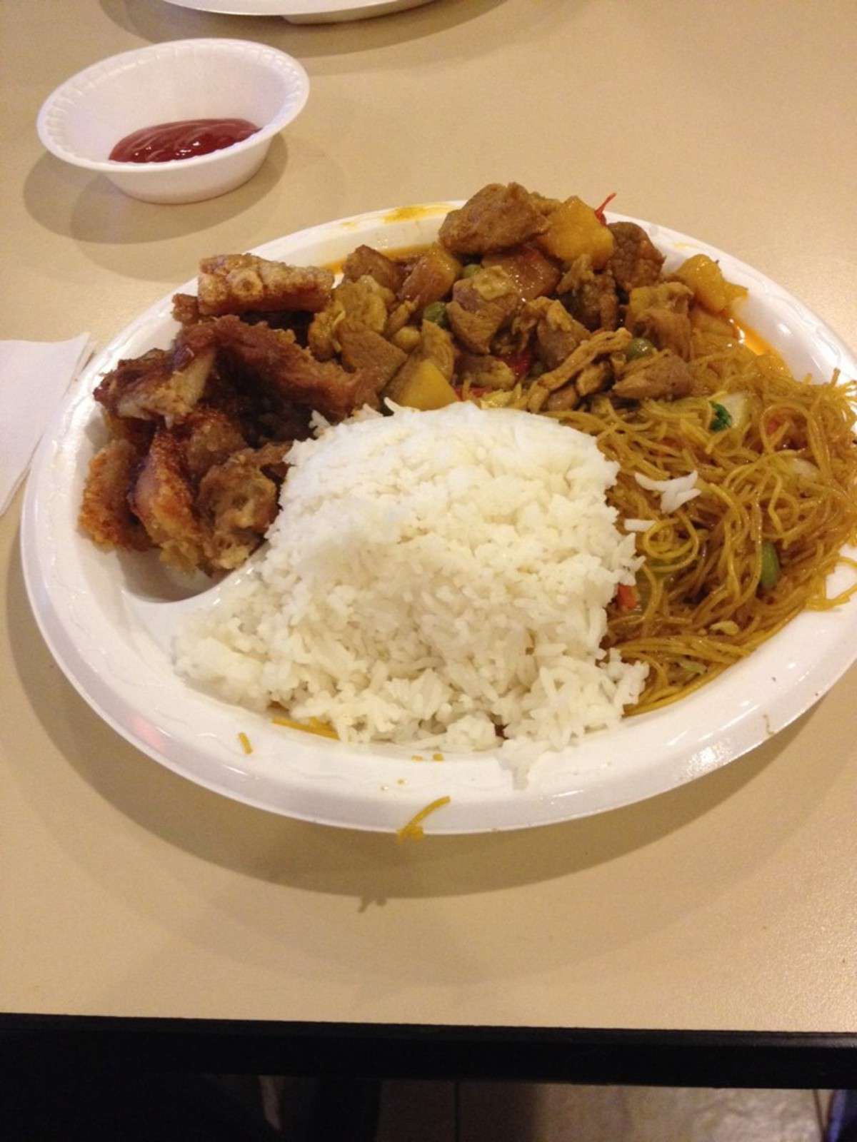 Susan S Kitchenette Filipino Virginia Beach Hampton Roads Zomato