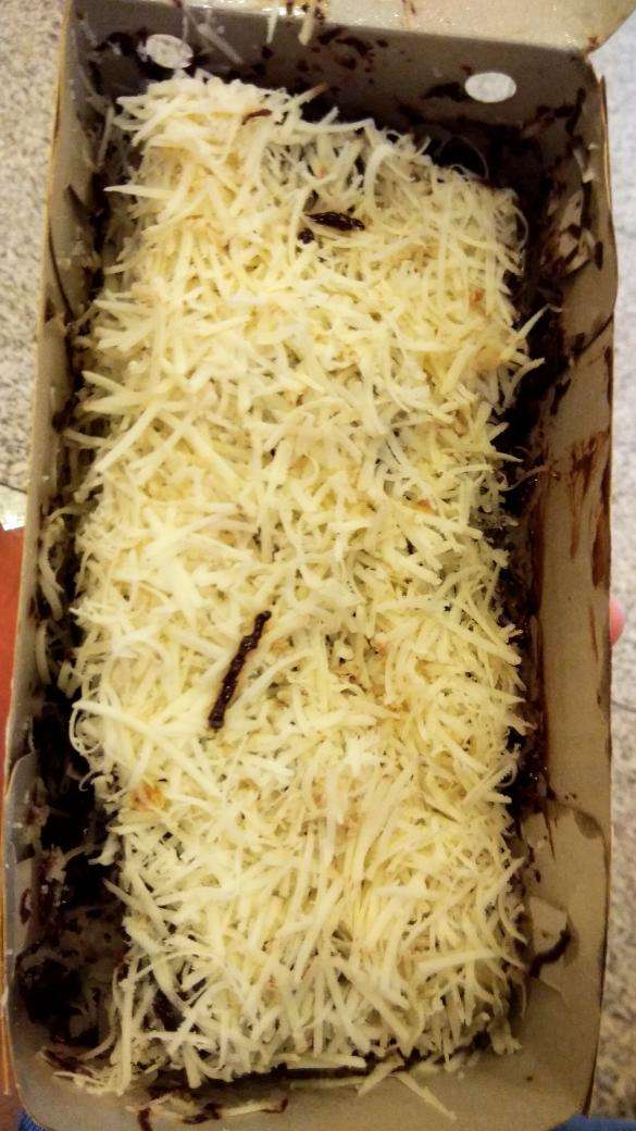 Raja Pisang Nugget Kalibata