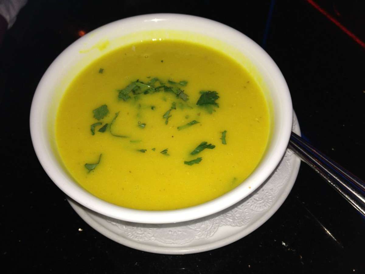 Menu of Kohinoor Indian Cuisine, Altamonte Springs, Orlando