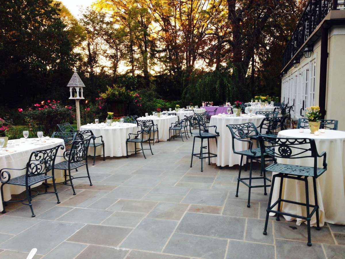 Inn at Barley Sheaf Farm, Doylestown, Bucks County Zomato