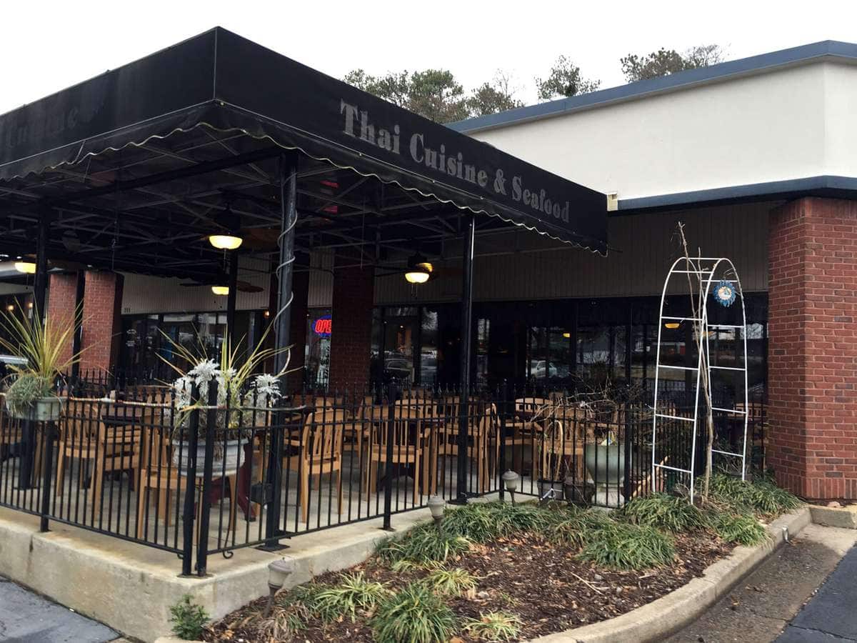 Little Thai Cuisine, Sandy Springs, Atlanta Zomato