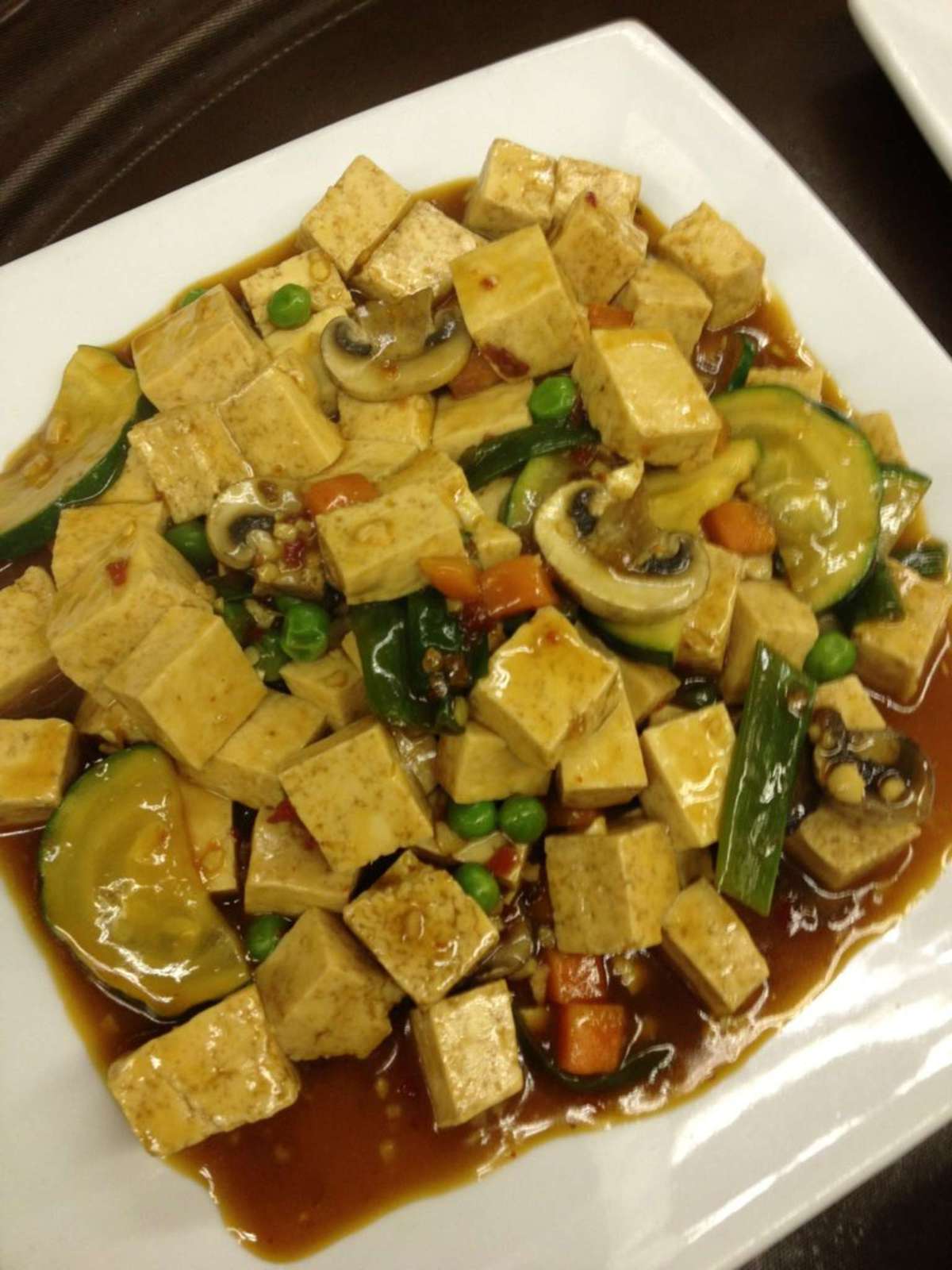 Menu of Sunny's Bistro, Rose Park, Salt Lake City