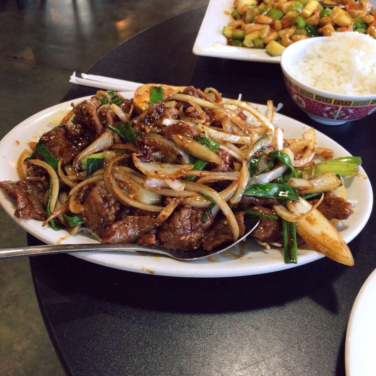 Chopstix Asian Diner, Palo Verde, Tucson