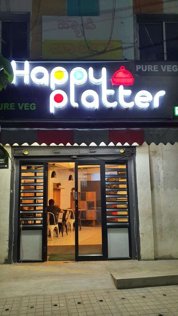 Total 62+ imagem happy platter br.thptnganamst.edu.vn