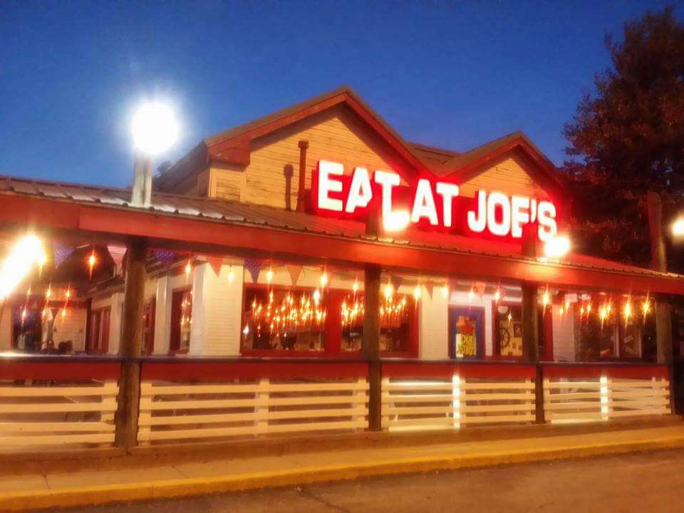 Joe's Crab Shack Menu, Menu for Joe's Crab Shack, Schaumburg, Chicago