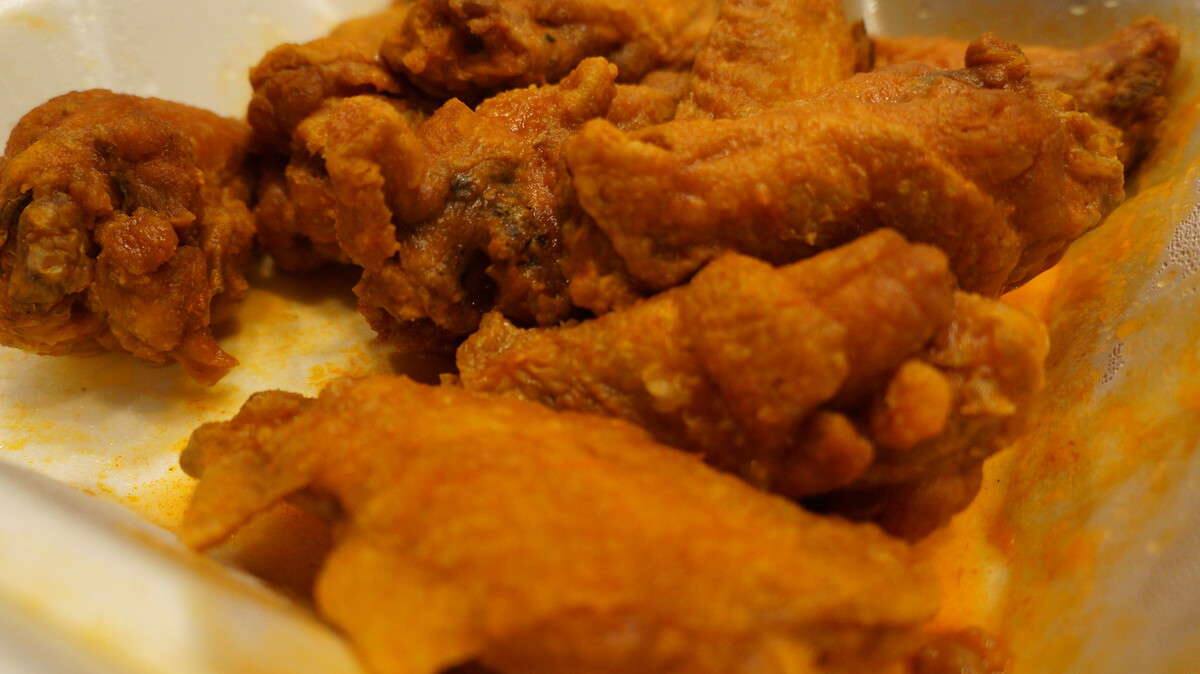 Duff's Famous Wings, Niagara Falls, Buffalo Zomato