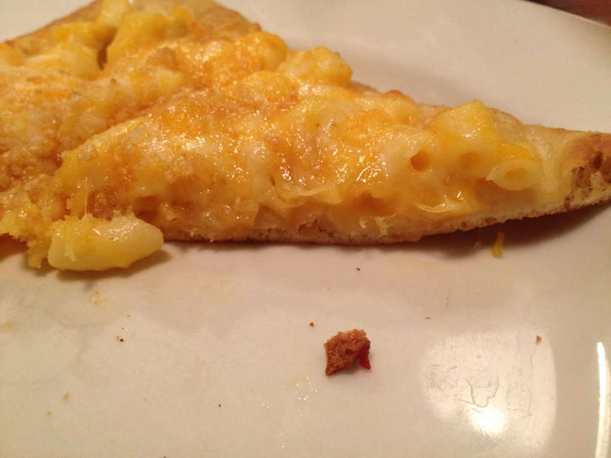 Grinders Above & Beyond, Dover, Canton Zomato