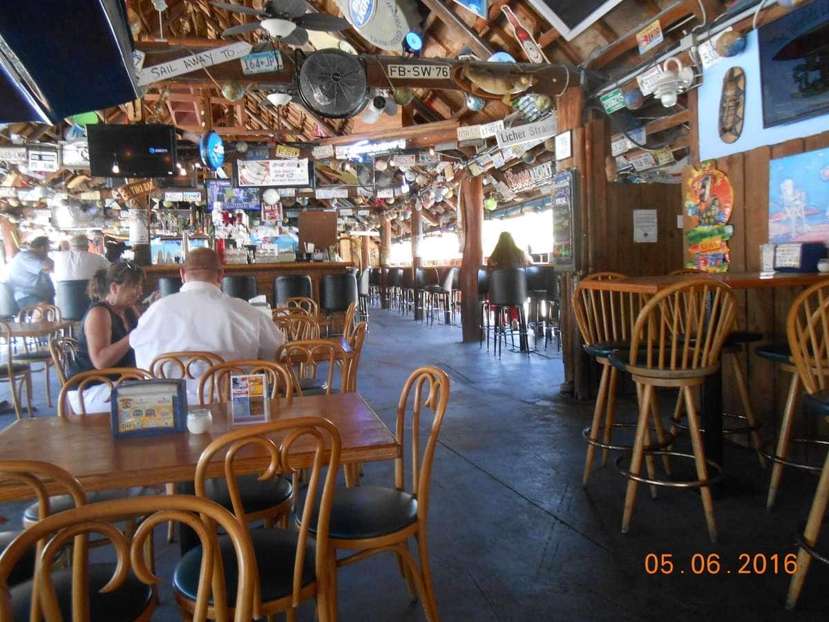 Paradise Tiki Hut Bar & Grill, Cape Coral, Fort Myers Zomato