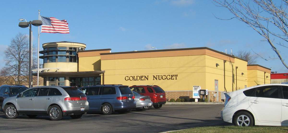 golden nugget pancake house