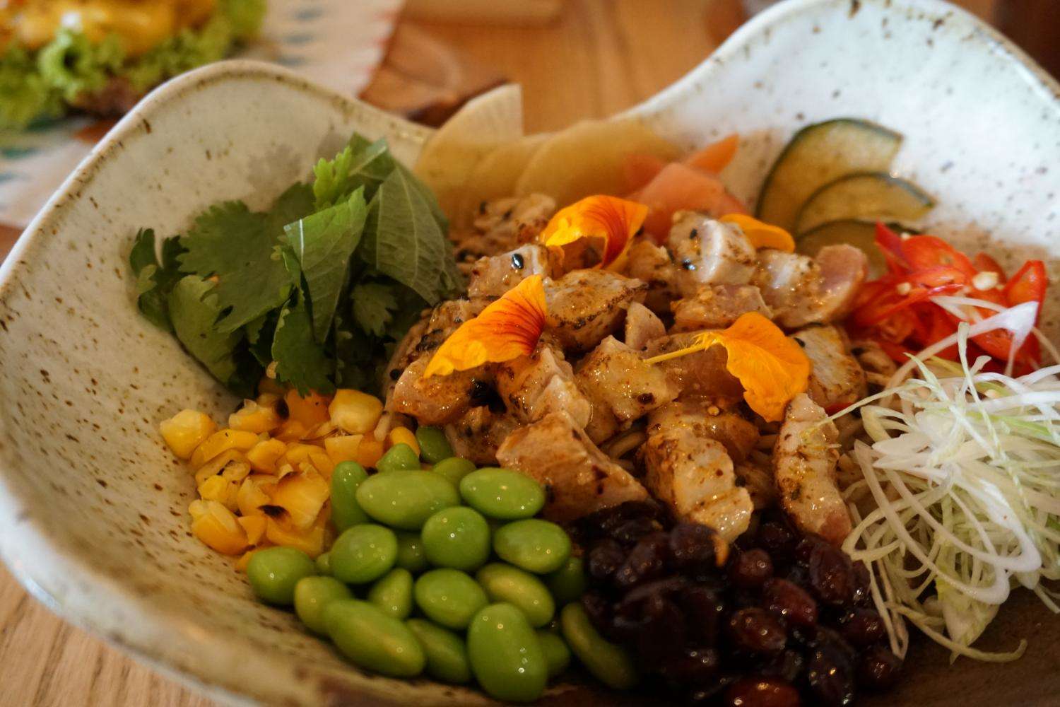 Robert Euro S Review For Musubi Modern Japanese Kitchen Kerobokan Bali On Zomato