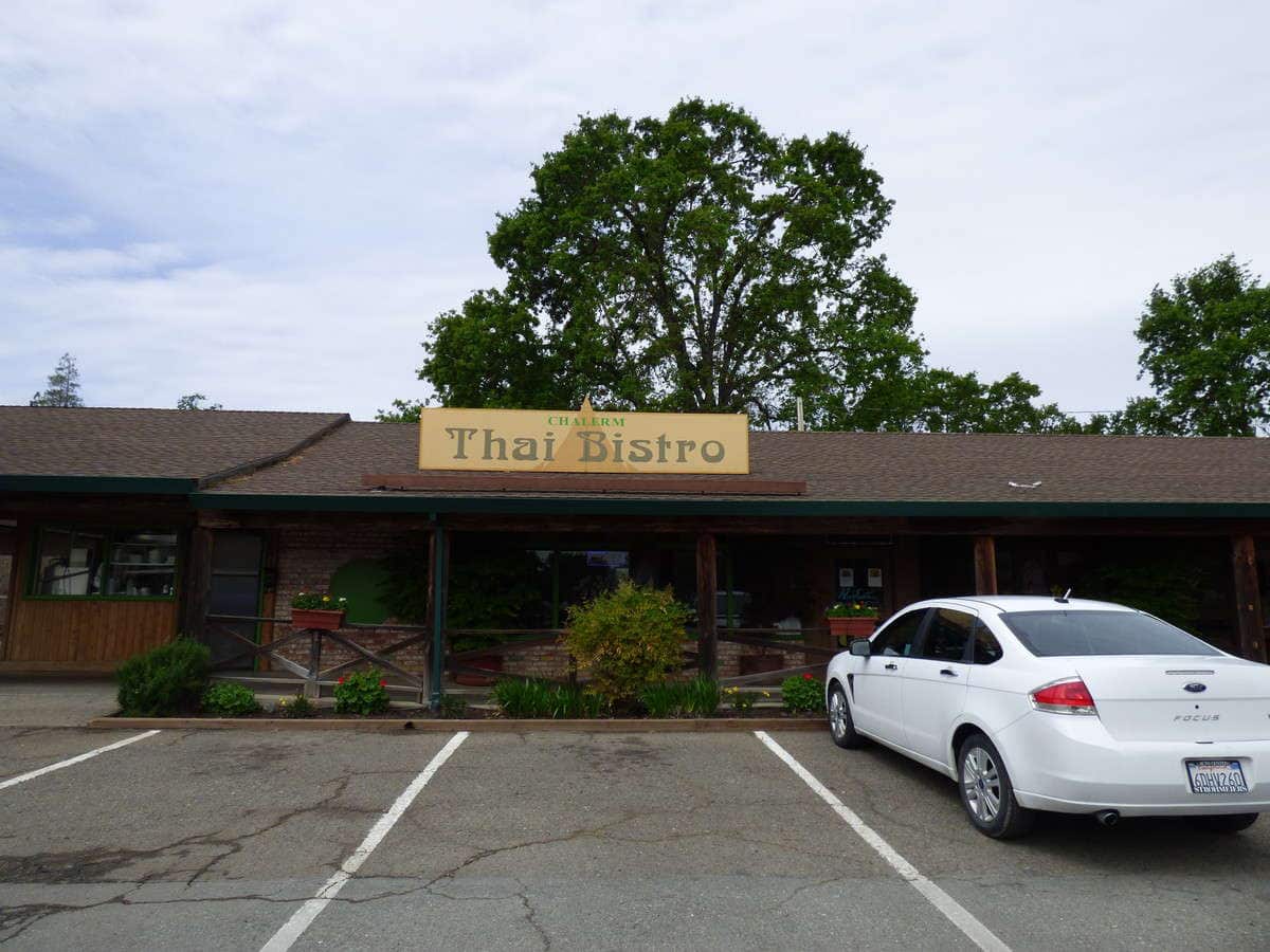 Chalerm Thai Bistro, Lakeport, Lakeport Zomato