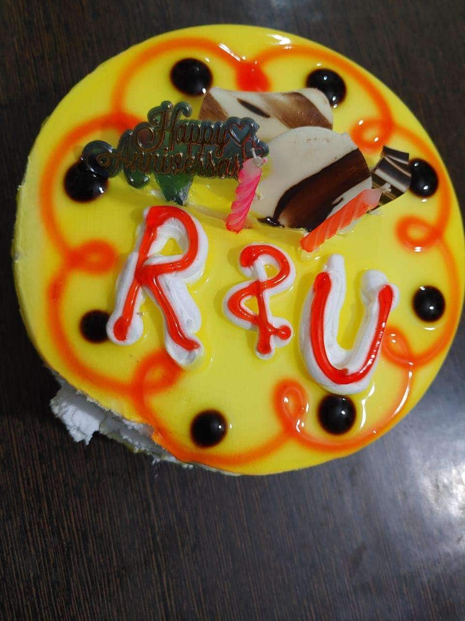 S K Bakers Cakes & Pastry, Govindpuri, New Delhi Zomato