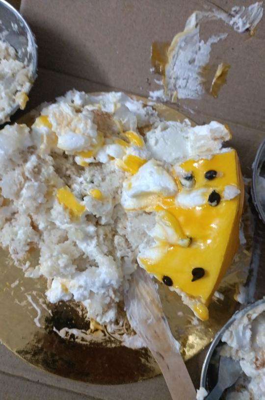 Gold Star Bakery, Aliganj, Lucknow Zomato