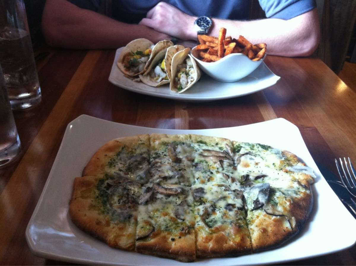Frogs Leap Public House Waynesville Asheville Urbanspoon Zomato