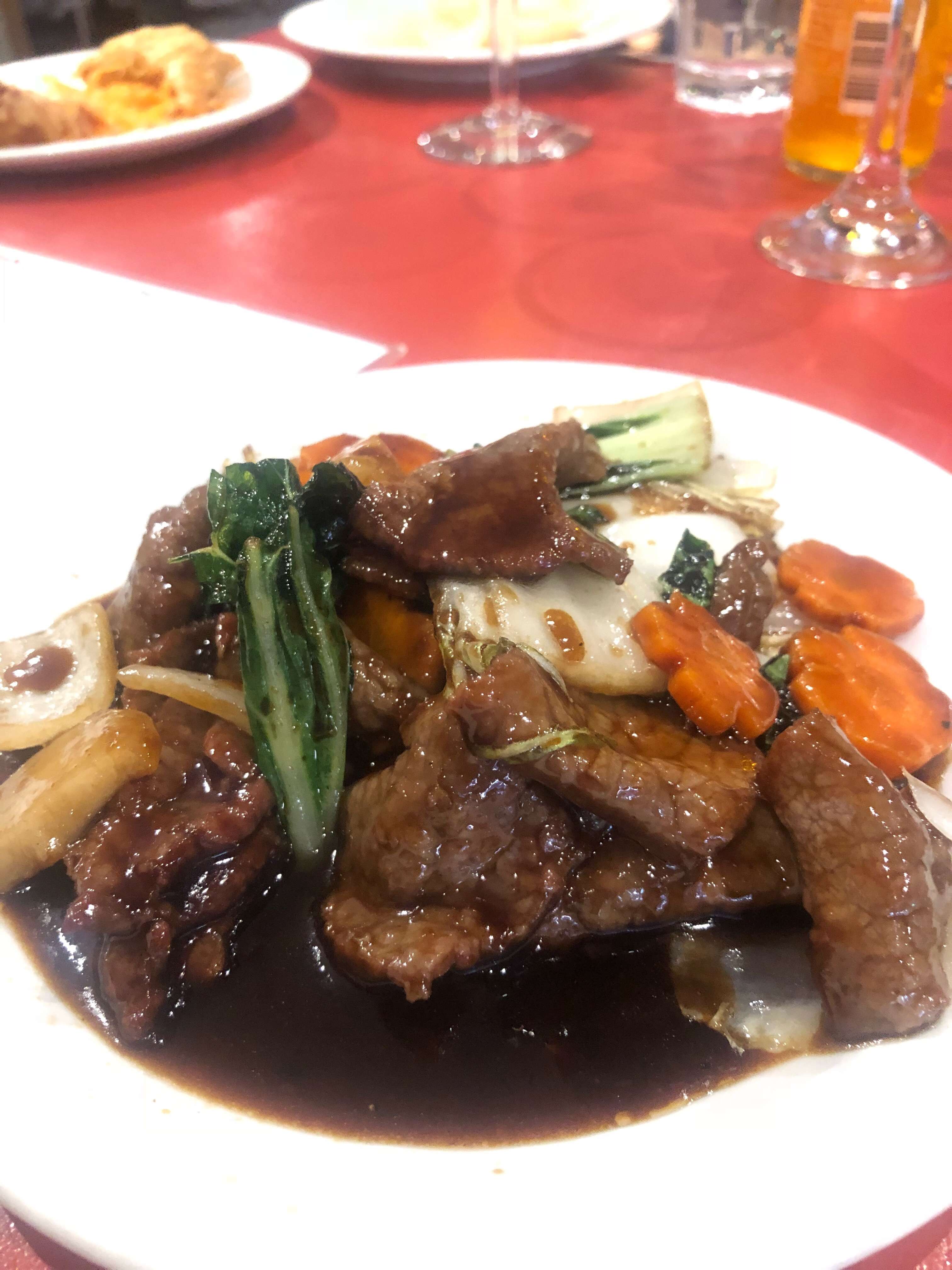 The House of Khong, Bendigo, Bendigo Zomato