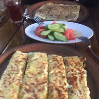 Omerli Yemek Yerleri Yemek Yerleri