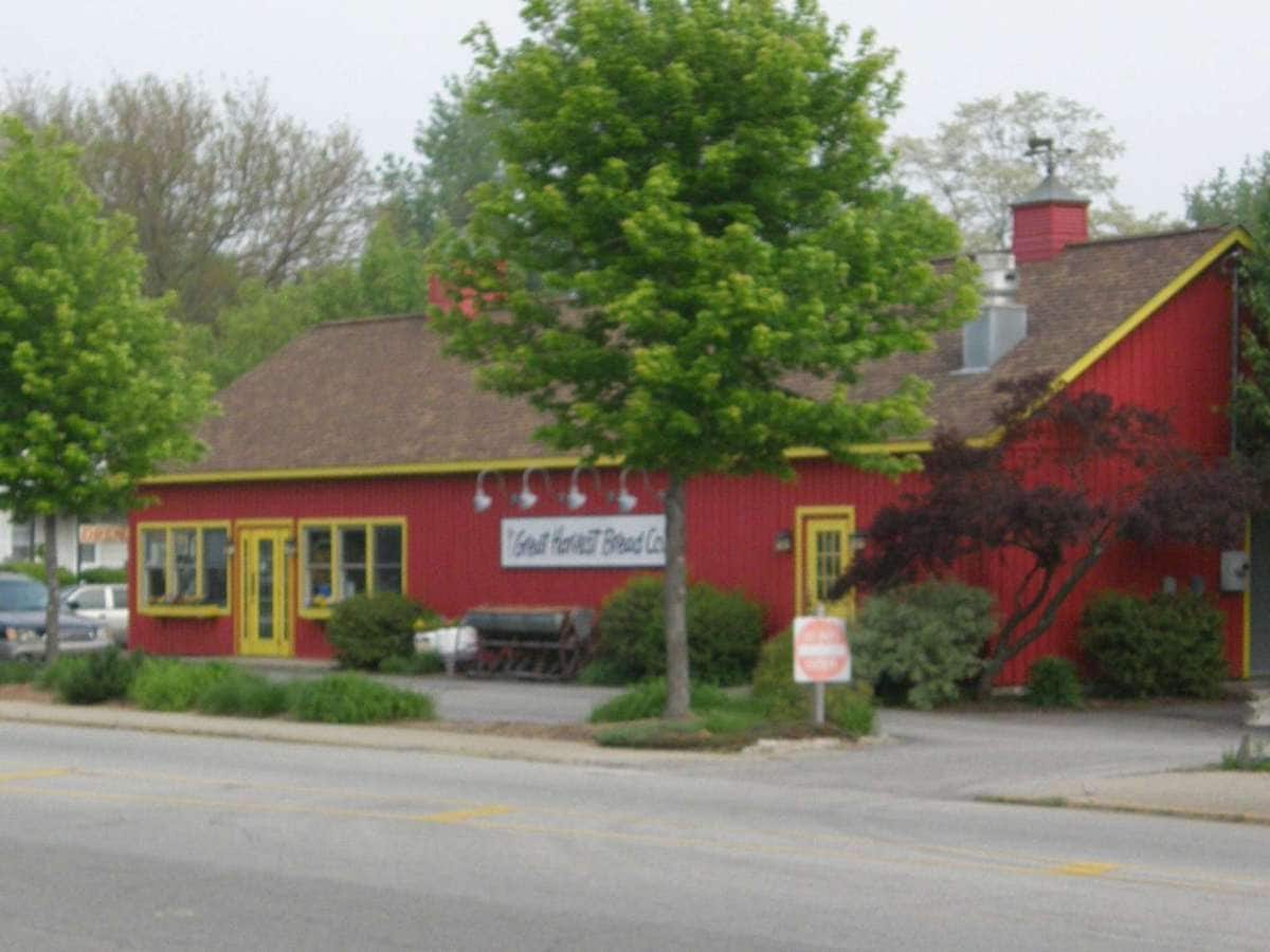 Great Harvest Bread Co., Lafayette, Lafayette Zomato
