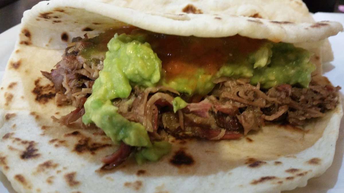 La Luna Azul Mexican Restaurant, Terrell Hills, San Antonio Zomato