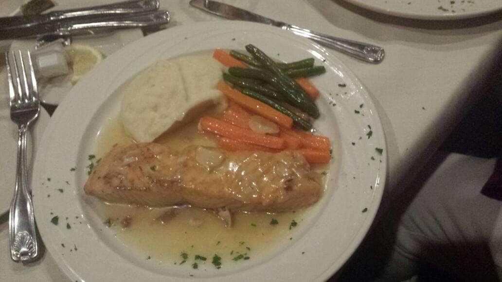 Risotto House Menu, Menu for Risotto House, Rutherford, Rutherford